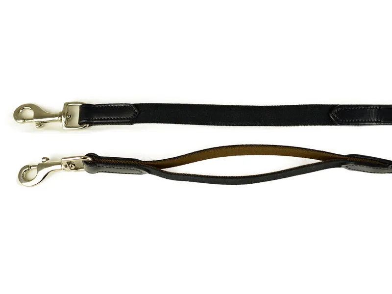 Dever Classic Side Reins-1